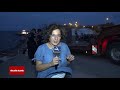 Nach Brand im Flüchtlingslager Moria: WDR-Reporterin über die katastrophalen Zustände | WDR aktuell