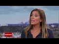 Nach Brand im Flüchtlingslager Moria: WDR-Reporterin über die katastrophalen Zustände | WDR aktuell
