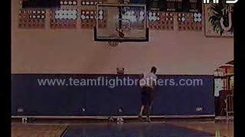 **TFB**Tim"Fligh...  Throwback Part Two**