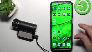 How to Unpair 70mai Smart Dash Cam 1S from Phone App? screenshot 4