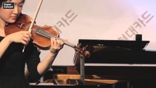 [2013] 현대카드 슈퍼콘서트 18 시카고 심포니 오케스트라 - 마스터 클래스