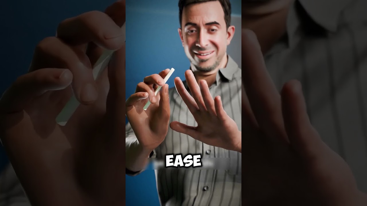 Профессора были просто помешаны на этом меле 😳 