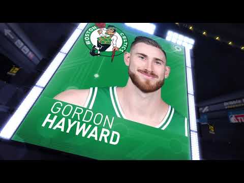 Boston Celtics vs Philadelphia 76ers | August 10, 2020