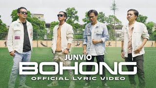 Junvio - Bohong