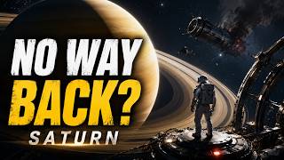 No Way Back From Saturn? Why Humans Could Never Return | Full Space Documentary