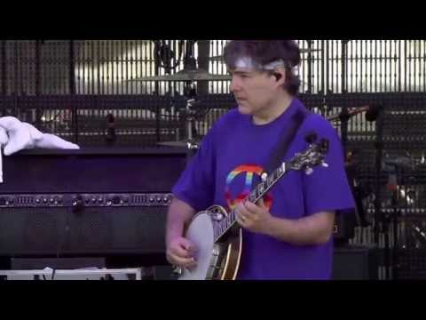 Sex in a Pan - Bela Fleck and the Flecktones (Bonnaroo 2011)