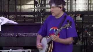 Sex in a Pan - Bela Fleck and the Flecktones (Bonnaroo 2011)