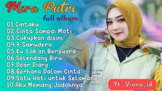 Mira Putri full album 2022 • feat Ageng Musik | Cukupkan disini || dear diary || Cintaku