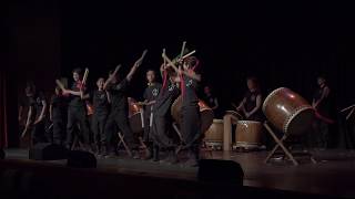 8Th Kazan Matsuri 2017 - Genso No Sekai - Finale