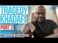 Tragédie Khadafi Big Daddy Kane M A Dit De Ne Pas Signer Chez Cold Chillin Records Et Mon Marl mp3