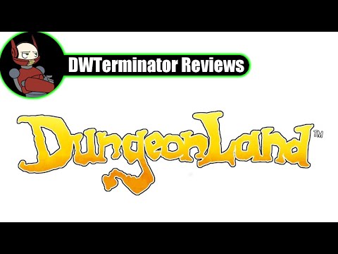 Dungeonland