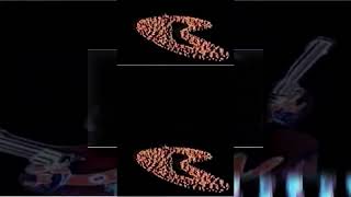 reuploaded ytpmv All White Boomerang Usa Bumpers And Idents In G Major Scan