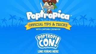 Official Poptropica Walkthrough - Poptropicon, Episode 1 Line Forms Here
