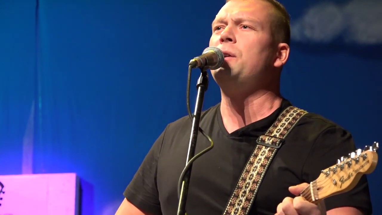 Pärnumaa Bandide Päev - ansambel “OkiToki”