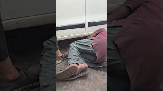 Mera Car Kharab Ho Gaya Hai