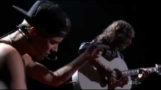 Justin Bieber - As Long As You Love Me Beauty And A Beat Live 2012 American Music Awards