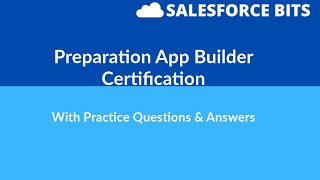 Famous Explained: Salesforce App Builder Certification with Practice Questions Net Worth