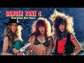 Danger Zone IV: Mad Girls Bad Girls | Official Trailer