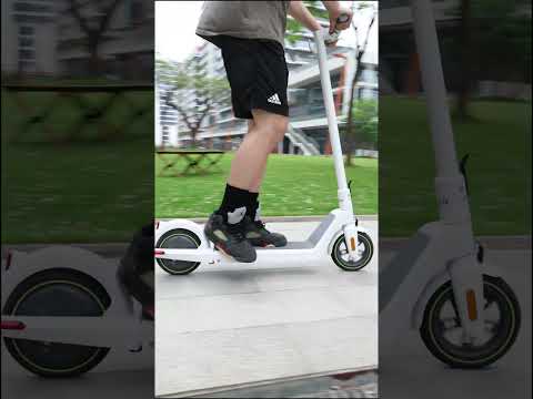 The most unique design and the most convenient electric scooter——Model A🛴#electricscooter #escooter