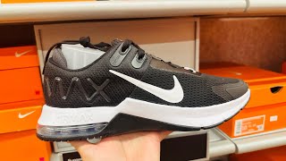 Nike Air Max Alpha Trainer 4 #nikesneakers #newrelease #nike #adidas
