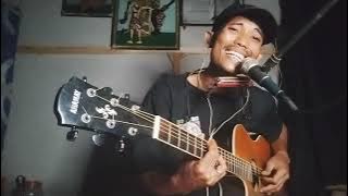 Ade Baton - Ambulance Zig-Zag  Iwan fals ( Cover )
