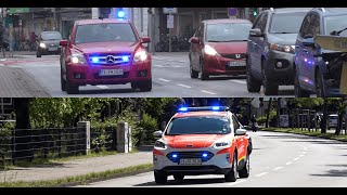 Neu Vs Alt Einsatzfahrten Kdow Einsatzleiter Vom Dienst Freiwillige Feuerwehr Elmshorn