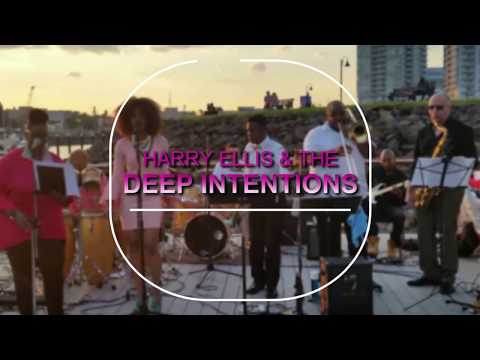Harry Ellis | Deep Intentions: Live Performance Compilation