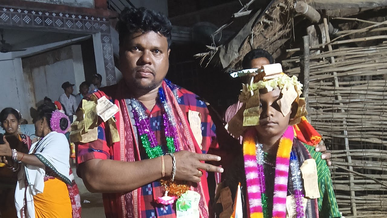 Chingri giri giri Bhanjibeda ledish kirtan paty #Rohitagurukalarakhota