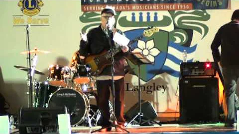 Relay for Life 2012 - 2 of 3