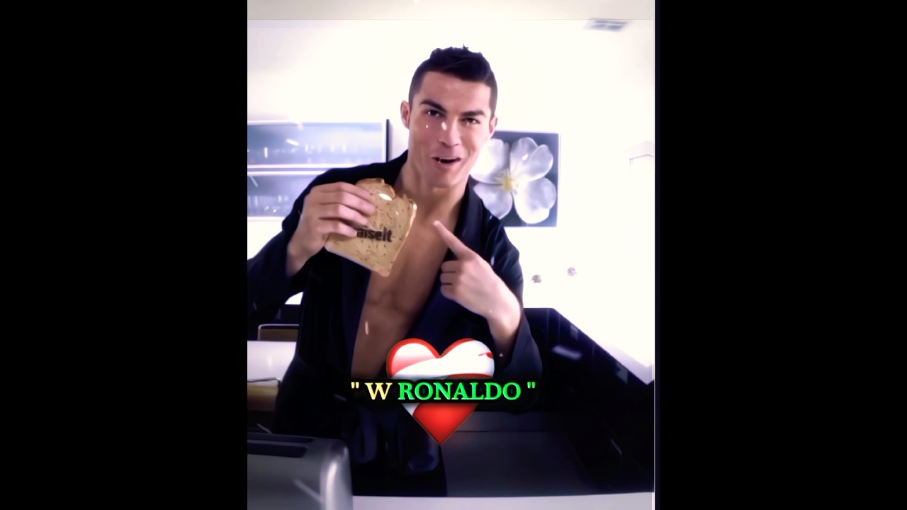 W Ronaldo 🔝💥🔥#shorts #trending #football