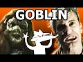 Goblin is the Type of Movie You Watch When You