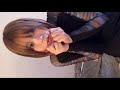 童顔保育士のパンチラ。tiktok ライブ
