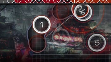 osu!mapping: aesthetics