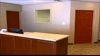 Renovation complete for downtown Ottumwa building