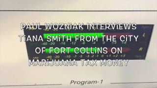 Weed Tax What Does Fort Collins Spend It On?