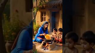 Toonvers Magica Small Kindness Changed Everything Emotional Islamic Short Story