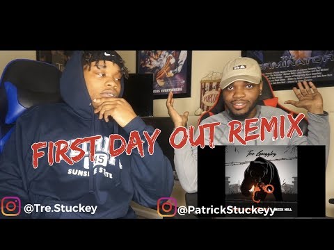 Tee Grizzley Feat. Meek Mill