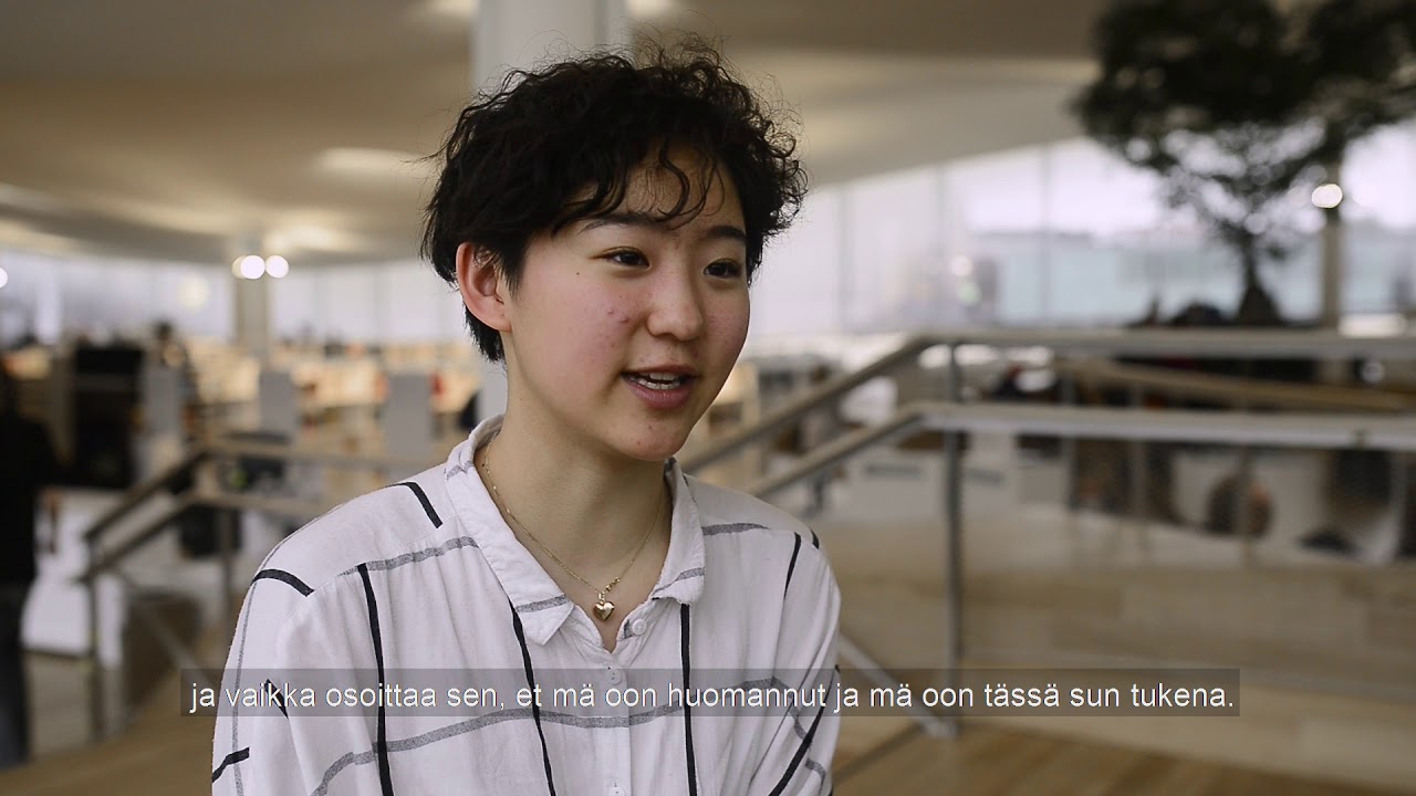 Rohkeasti rasismia vastaan!