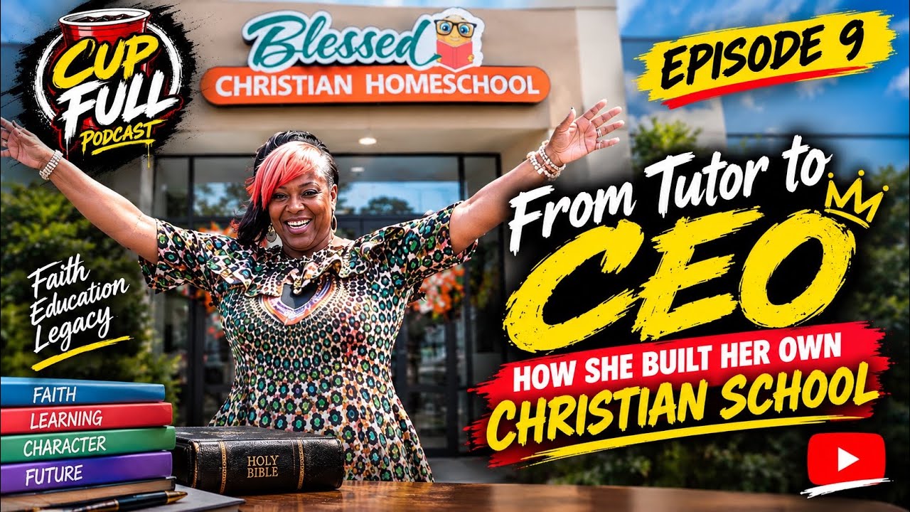 Homeschool business
