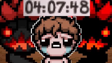 Beating an IMPOSSIBLE Run.. It was a mistake