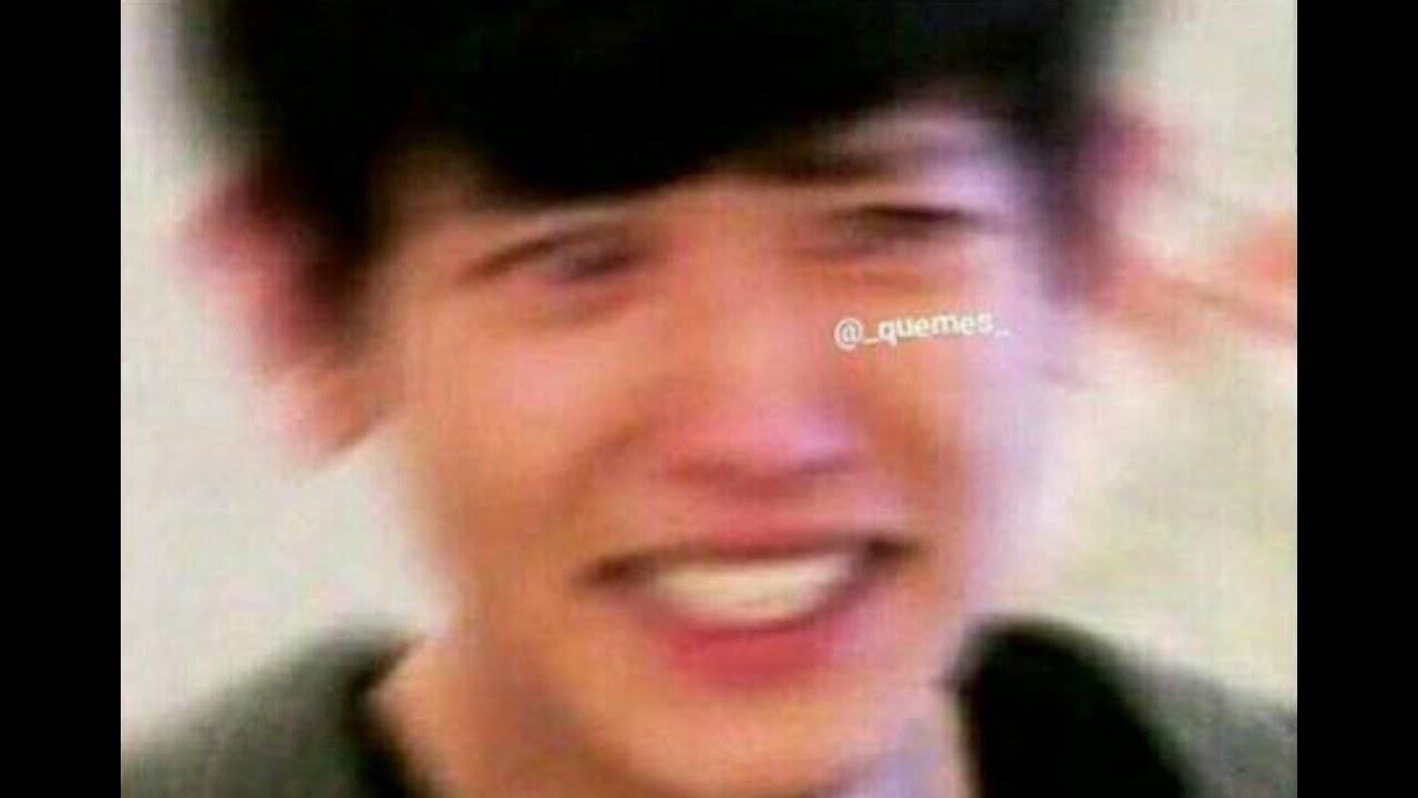 😤😤KHI PARK CHANYEOL GIẬN... BYUN BAEKHYUN🤡🤡