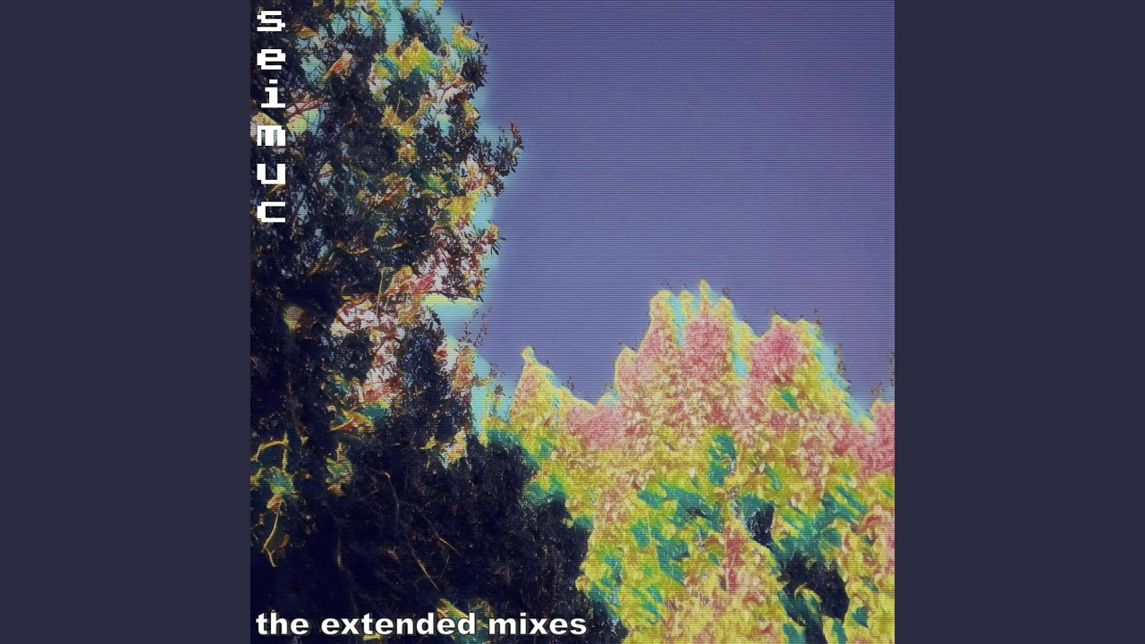 Ver Evolved (Extended) en YouTube Ver Evolved (Extended) en YouTube