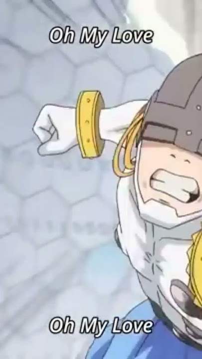 Download lagu Digimon Brave heart Music AMV