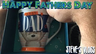 Happy Father’s Day 2018 | Steve’s Vlogs