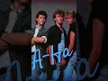 a-ha #80sclassic #80smusic #nostalgia #rockclassic #rock #music