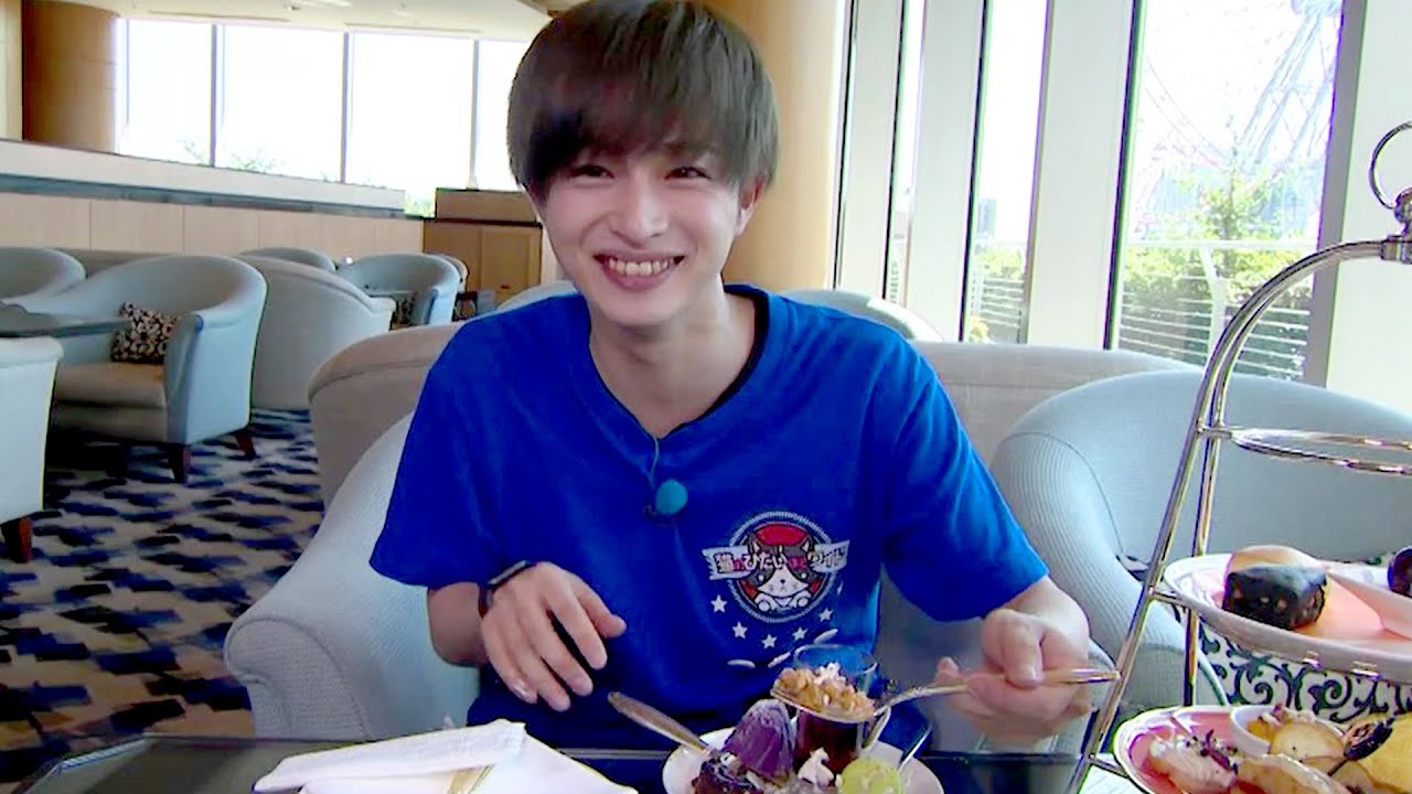 猫のひたいほどワイド #952 リポート大賞・曽田陵介「まもなくハロウィン！みなとみらいで楽しむ絶品スイーツ」（横浜市西区）