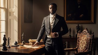The Slave Who Burned His Masters Alive — The Forgotten Fire of 1823