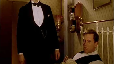 Sharon Holm - Jeeves And Wooster (1991)
