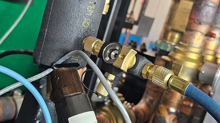 honest review of the Fieldpiece core removal tool