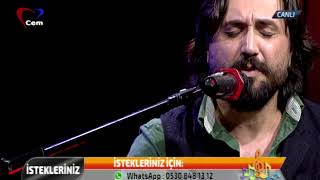 Tümer Avcı Ve Sebahattin Atik - Ceylan Gözlerine Kurban Olduğum